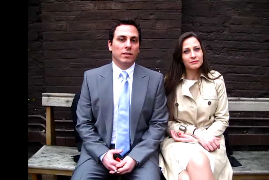 Equal rights within marriage